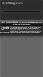 Mobile Screenshot of drafting.com